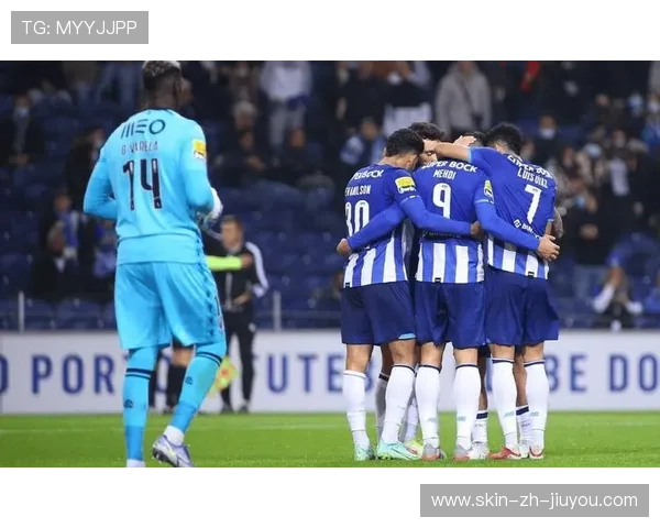 波尔图准备签下英冠高空制霸中锋，打造强悍前锋线