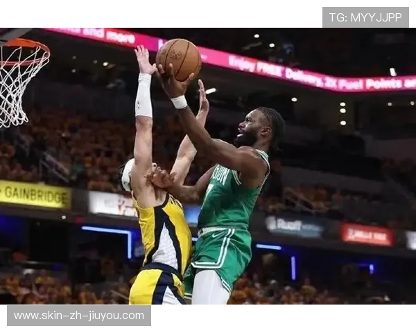 凯尔特人逆袭步行者，末节29-13大逆转