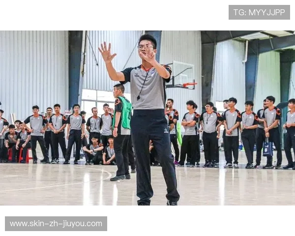 篮球裁判培训引入线上学习平台，篮球裁判培训课程